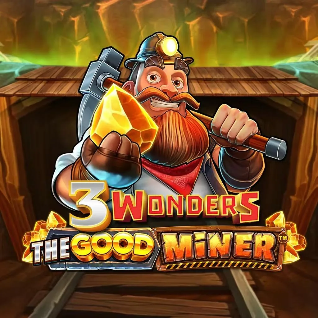 wonders the good BK333