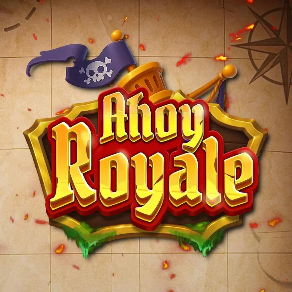 ahoy royal BK333