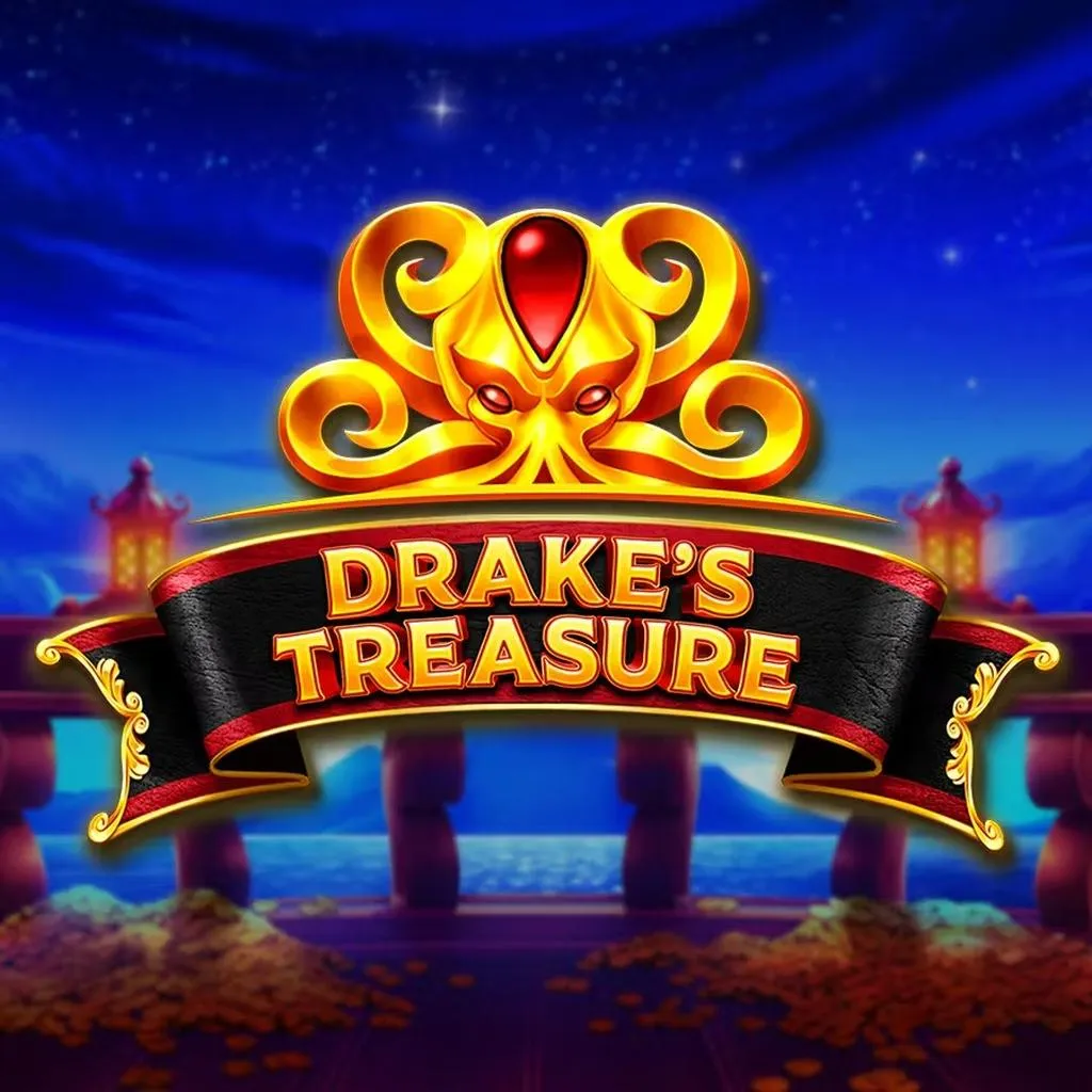 Drakes Treasure Bonus Pay BK333