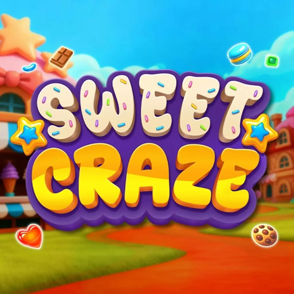 Sweet Craze Play
